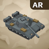 AR Tank Wars