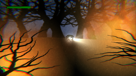 Set Me Free - 2D Horror Game 1.0.1 APK screenshots 9