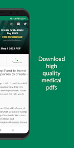 Medical Downloads