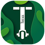 Cover Image of Download Trekk  APK