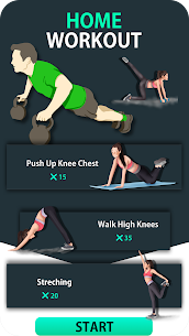 Lose Belly Fat-12 Days at Home pro APK Latest Version 2022 Free Download 2