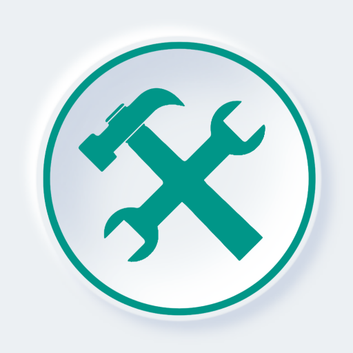 Smart Tools-All in one Tools logo