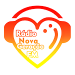 Cover Image of Download Rádio Nova Geração FM Oficial 1.5 APK