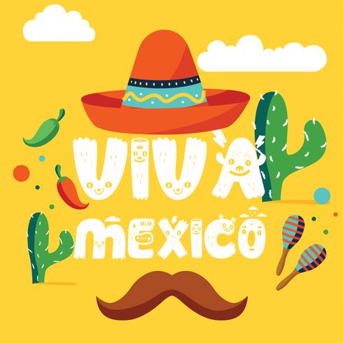 Android application Viva Mexico Imagenes 2023 screenshort