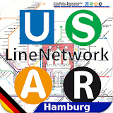LineNetwork Hamburg 2022 icon