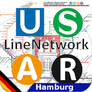 Top 30 Maps & Navigation Apps Like LineNetwork Hamburg 2020 - Best Alternatives