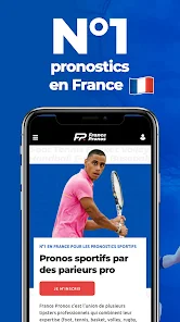 France Pronos - Apps on Google Play