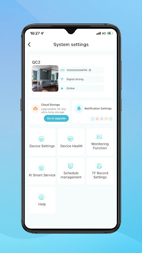 O-KAM Pro Screenshot 4 - AppWisp.com