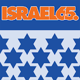 Israel 65 icon
