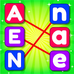 Дети обучения игры английский Mod Apk