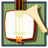 AIBIKI - Shamisen score viewer icon