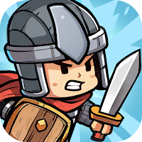 Pocket Warrior