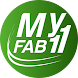 MyFab11: Fantasy Cricket App
