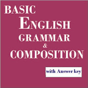 Basic English Grammar & Composition