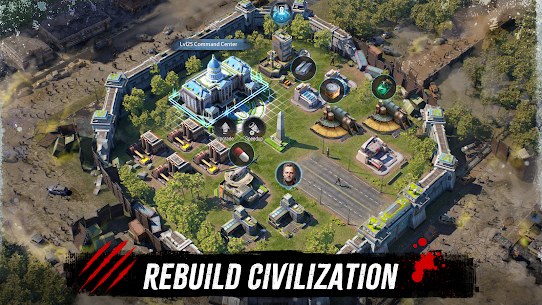 Survival Tactics MOD APK (Unlimited Ammo) Download 8