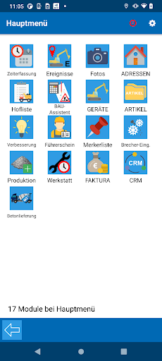 ErdMobile 4 Screen 2