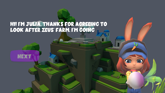 Zeus farm