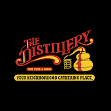 The Distillery icon