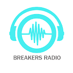 Cover Image of 下载 BREAKERS RADIO  APK