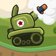 Mini Tank Hero app icon