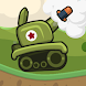 Mini Tank Hero - Androidアプリ