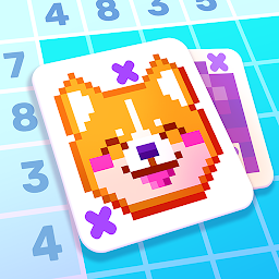 Nonogram - griddler puzzles Mod Apk