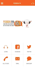 PerronFM 95.1
