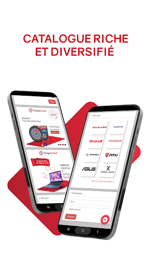 CorpoSmart Screen 2