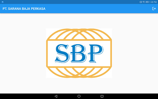 MySBP-Display Screen 2