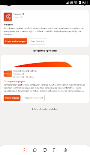 Ennatuurlijk Screen 3