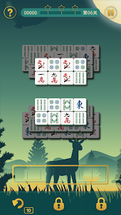 Mahjong Craft - 트리플 매칭 퍼즐