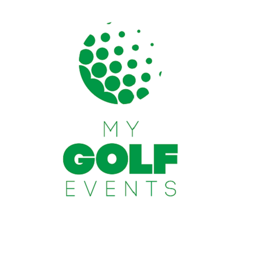 My Golf Events logo