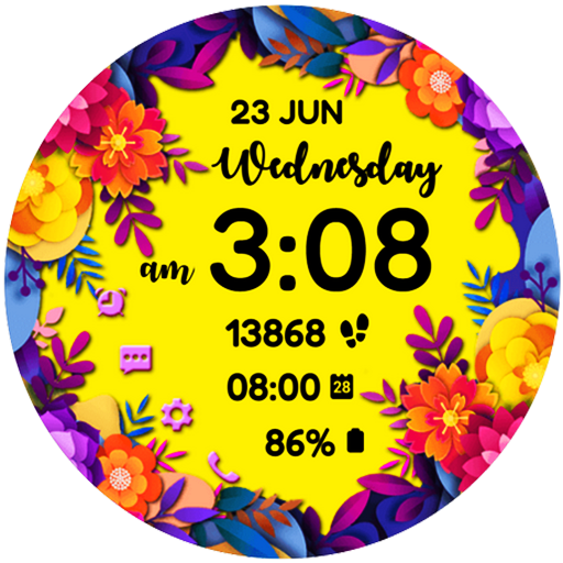 Spring Bloom 2 logo