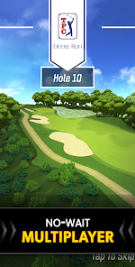 PGA TOUR Golf Shootout 3.40.0 APK + Mod (Unlimited money) for Android