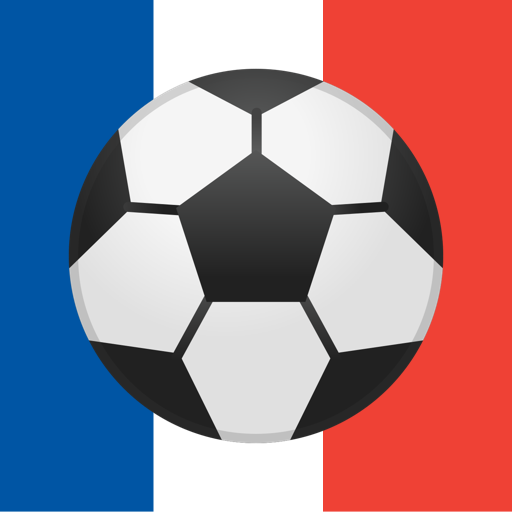Ligue 1 Predictor 1.1.47 Icon