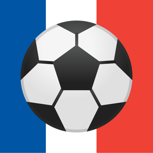 Ligue 1 Predictor logo