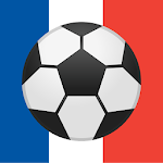 Cover Image of डाउनलोड Ligue 1 Predictor 1.1.30 APK