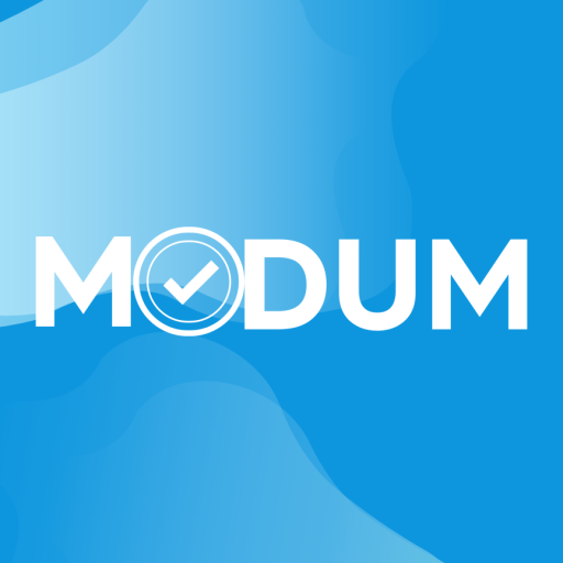 MODUM - Enquête Mobilité logo