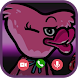 Kissy Missy Poppy Prank Call - Androidアプリ