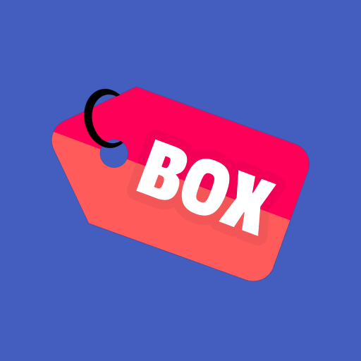 VendaBox - Gestão de vendas logo