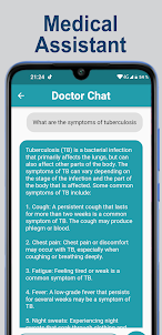 Doctor Chat
