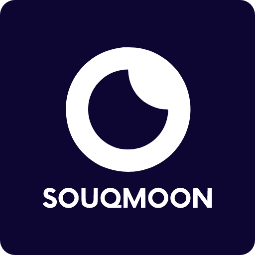 SouqMoon | سوق مون logo