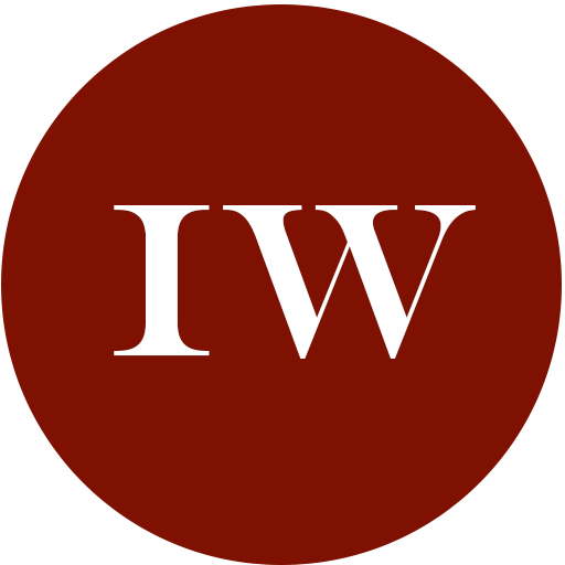 Transla. IWORD logo.