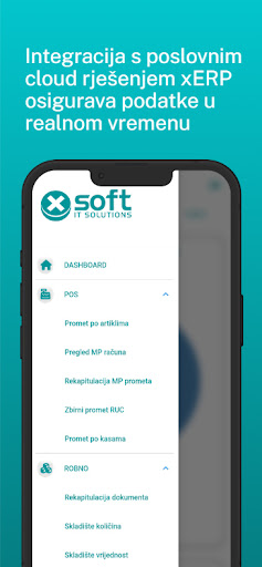 xAnalytics Screen 3