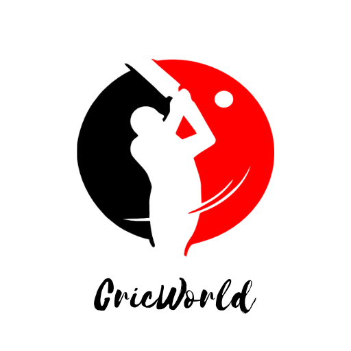 CricWorld logo