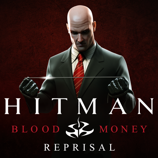 Hitman Blood Money Reprisal