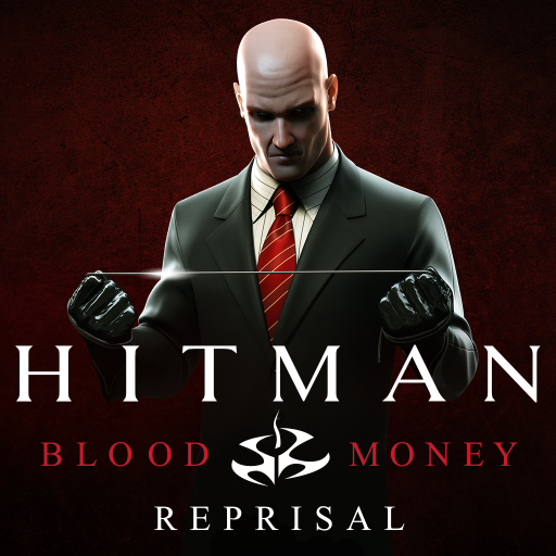 Hitman Blood Money Reprisal Obb