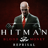 Hitman: Blood Money  -  Reprisal icon