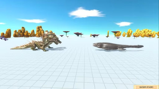 Animal Revolt Simulator AllTip