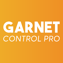 Imagem do ícone Garnet Control Pro